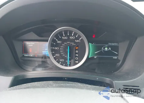 2015 Ford Explorer Xlt z USA, uszkodzony, nr VIN 1FM5K8D84FGB79153